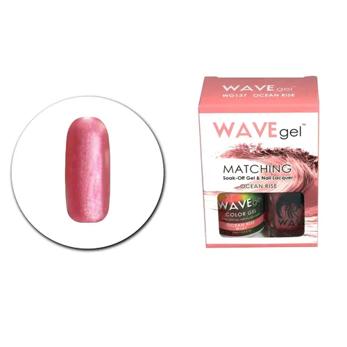 Miniatura 100 de Wavegel - A juego - A.I Love W207-207