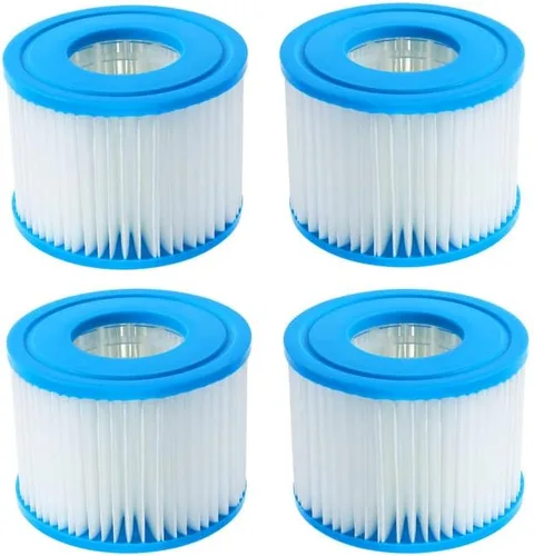 Miniatura 6 de Cartucho de filtros de bañera de hidromasaje tipo VI para spa, bañera de hidromasaje inflable y otro tipo de accesorios de cartucho de filtro