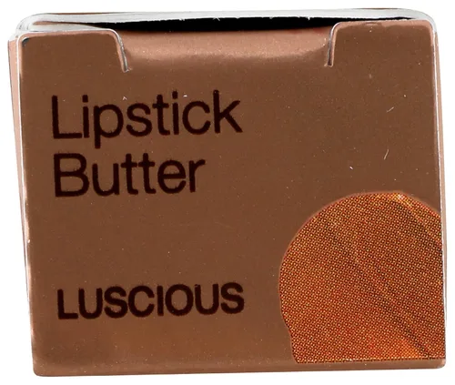 Miniatura 5 de Mineral Fusión Lipstick Mantequilla, Exquisito