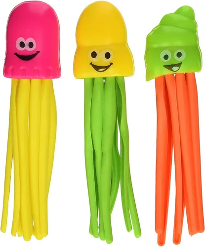 Miniatura 6 de Dive Fun Pool Buddies, paquete de 3