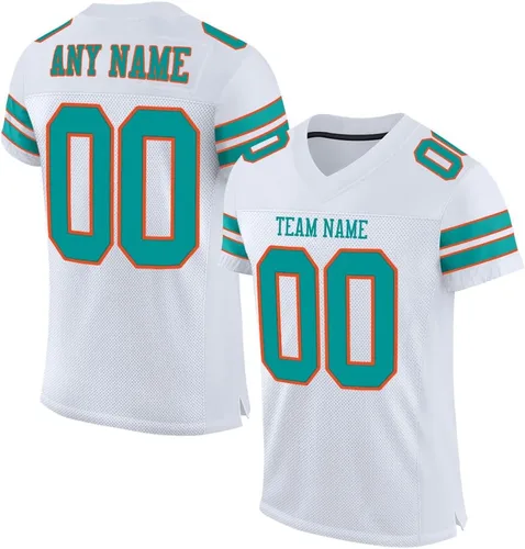 Miniatura 10 de Camiseta de fútbol personalizada para jóvenes, hombres y niños, camiseta de fútbol personalizada Aqua para mujer, número de nombre, camiseta