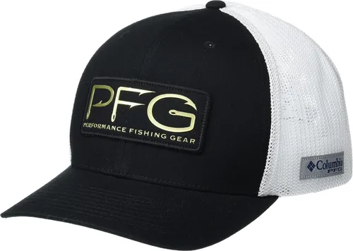 Miniatura 11 de Columbia Gorra de malla PFG XXL
