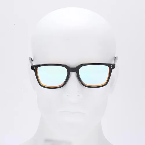 Miniatura 6 de Lentes de corrección de daltonismo, lentes de daltonismo rojo-verde, marco completo, universales para hombres y mujeres, revestimiento especial
