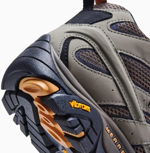 Miniatura 6 de Merrell Moab 2 Mid Gtx - Botas de senderismo para hombre