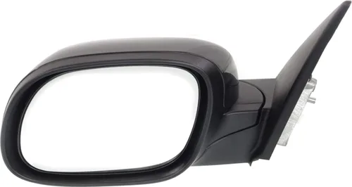 Miniatura 137 de Kool Vue - Espejo lateral del conductor compatible con vidrio eléctrico Kia Rondo 2007-2012, calentado, KI1320185