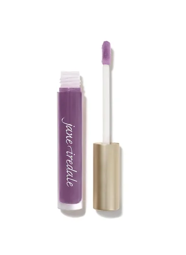 Miniatura 17 de jane iredale HydroPure - Brillo de labios hialurónico, brillo hidratante, exfolia y suaviza, no pegajoso, aroma a vainilla, vegano y libre de Rosa