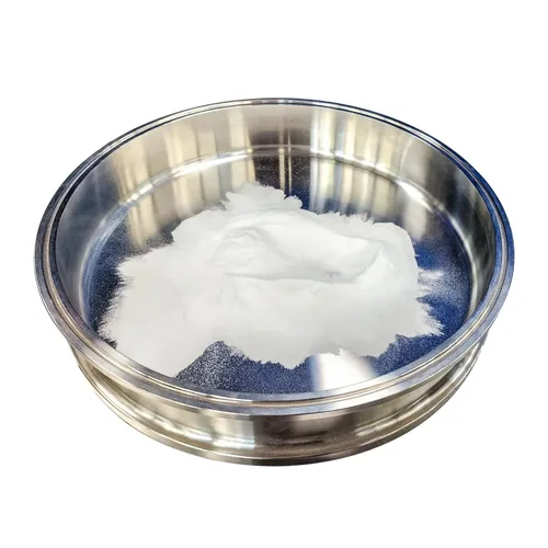 Miniatura 2 de HFS (R) Polvo de gel de sílice de 4.4 lbs Malla 200-400, tamaño de poro 60 A - Grado industrial para cromatografía, separación de alta pureza
