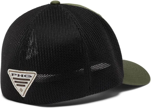 Miniatura 2 de Columbia Women's PHG Logo Mesh Ball Cap