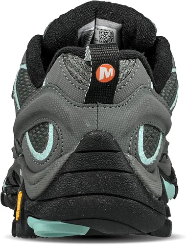 Miniatura 3 de Merrell Moab 2 Gtx - Zapatos de senderismo para mujer Verde Oliva US