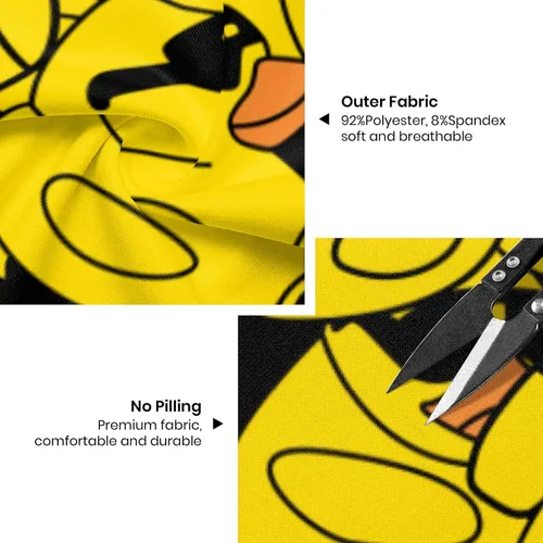Miniatura 6 de Pantalones deportivos divertidos para hombre, pantalones deportivos casuales para rave, pantalones deportivos