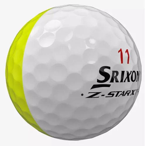 Miniatura 2 de Srixon Z-Star XV Divide Golf Balls