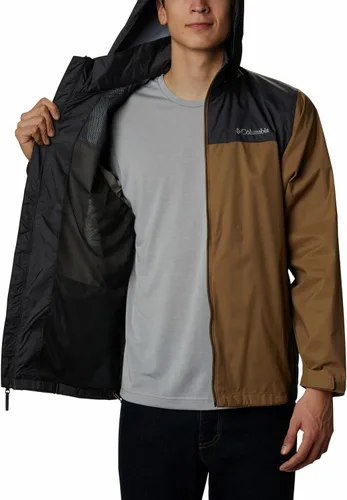 Miniatura 5 de Columbia Men's Glennaker Rain Jacket