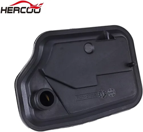 Miniatura 4 de HERCOO 4F27E/FN4A-EL FNR5/FS5A-EL Kit de solenoide de transmisión con filtro de tubo largo y junta Compatible con Mazda 2 3 5 6 CX-7, 2006-2009 Ford
