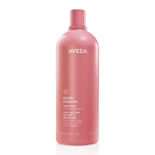 Miniatura 11 de Aveda Nutriplenish Conditioner Light Moisture Hydrating Conditioner for Fine to Medium Dry Hair Organic Pomegranate Oil, Coconut Oil, Mango