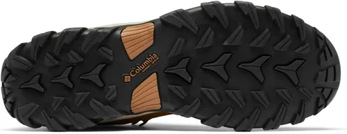 Miniatura 5 de Columbia Newton Ridge Plus - Tenis de senderismo impermeable, para hombre