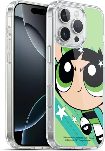 Miniatura 36 de Head Case Designs Funda de gel suave con licencia oficial de The Powerpuff Girls Blossom Graphics compatible con Apple iPhone 7 Plus/iPhone 8 Plus