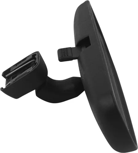 Miniatura 6 de Osompar Espejo Retrovisor Interior de Ajuste Universal para Toyota Rav4 Prius Yaris Echo Celica Reemplaza 87810-52041
