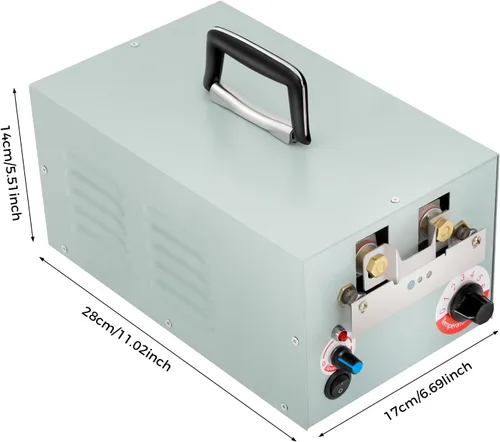 Miniatura 2 de Cortadora eléctrica de Debeaker de pollo pollo Debeaker máquina de corte 110V US