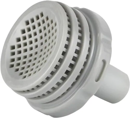 11070 y 11072 Filtro de piscina/conector de filtro de repuesto para 25022E, para piscina sobre el suelo y piscina enterrada entrada/salida de agua