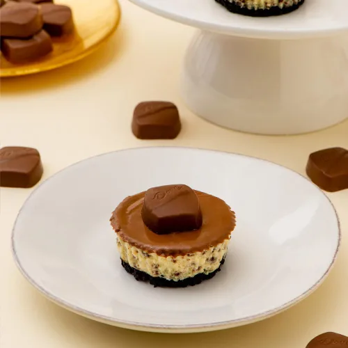 Miniatura 7 de DOVE PROMISES Bolsa de paquete a granel de caramelos de chocolate con leche envueltos individualmente (38.09 oz, 136 piezas)