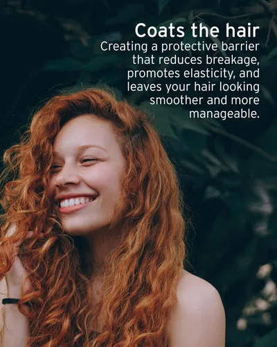 Miniatura 3 de Kerstin Florian Acondicionador Reviving Tamaño de viaje Repara el cabello seco o teñido con humedad profunda Reduce el encrespamiento