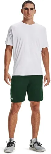 Miniatura 10 de Under Armour Pantalón corto UA Locker de 9 pulgadas con bolsillos para hombre
