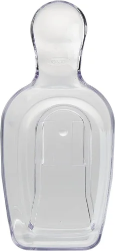 Miniatura 6 de OXO Molinillo de café con rebabas cónicas Brew + cuchara de café OXO Good Grips POP