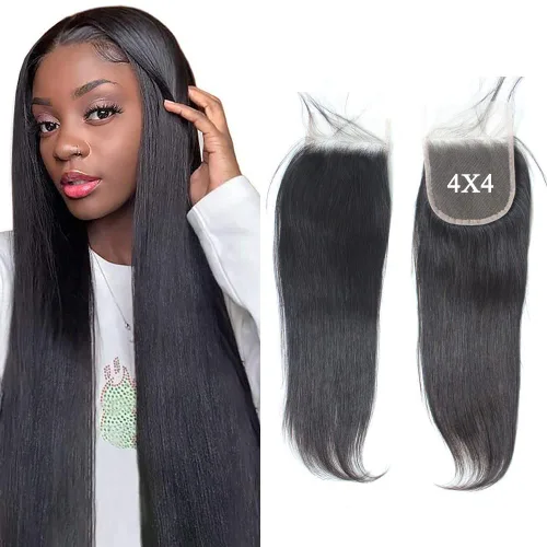 Miniatura 12 de Deep Curly Hair Bundle Brazillian Virgin Hair Weft Supplier 1pcs 12 Inch 1B Black 100g Soft Remy Hair Bundles