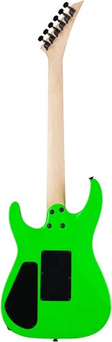 Miniatura 2 de Jackson X Series Dinky DK3XR HSS Guitarra Eléctrica - Verde Neón