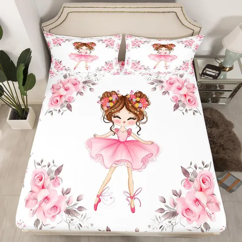 Miniatura 29 de Erosebridal Lindas sábanas de Capybara para niños y niñas, diseño de universo azul, con temática del espacio exterior, juego de cama de Capybara