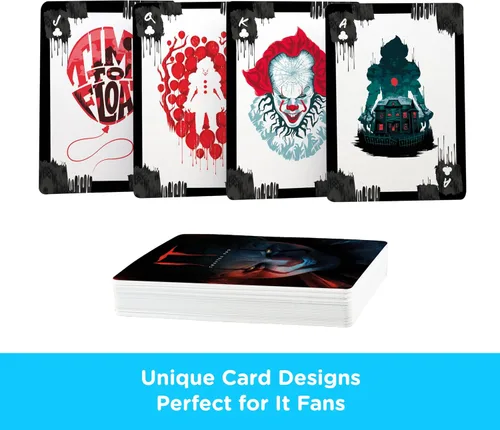 Miniatura 5 de Capítulo 2 Juego de cartas