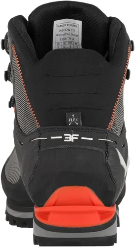 Miniatura 6 de Salewa Crow GTX Botas impermeables Gore-Tex Trail para hombre, para senderismo, escalada y montañismo