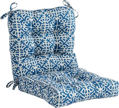 Miniatura 32 de Greendale Home Fashions - Cojín para sillas o camastros