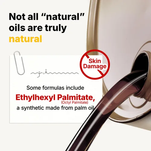 Miniatura 6 de MANYO Aceite de Limpieza Puro Limpiador Facial Coreano, Derrite Puntos Negros, Eliminación Diaria de Maquillaje con Aceite de Argán, Cuidado