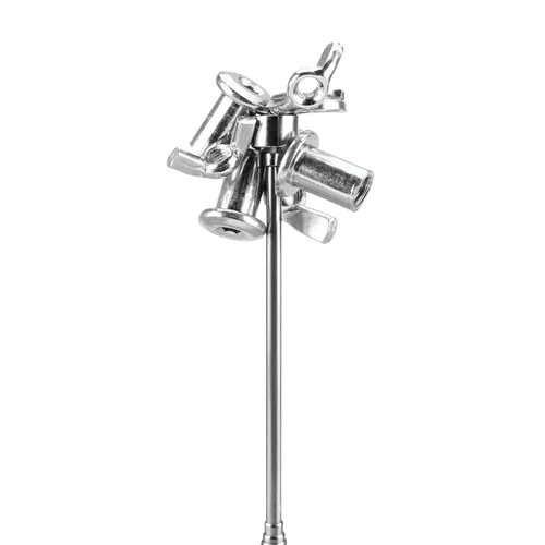 Miniatura 7 de Performance Tool W9100 Herramienta magnética de recogida de 3 libras, se extiende 25 pulgadas