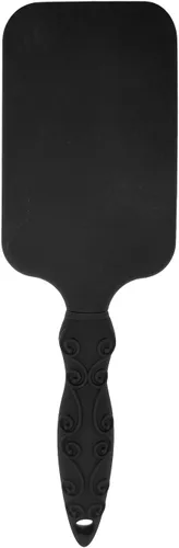 Miniatura 2 de Amazon Basics Cepillo de paleta para el cabello, desenredante suave