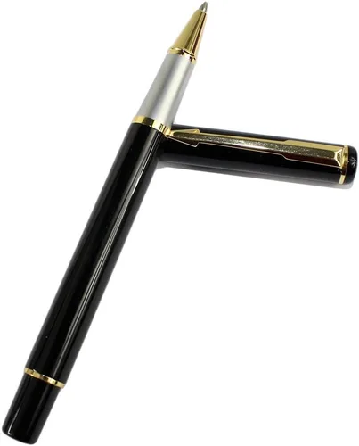 Miniatura 4 de Gullor Bolígrafo Slim 801 clip dorado - Macular