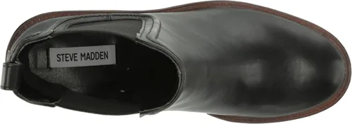 Miniatura 5 de Steve Madden Botas Chelsea Curtsy para mujer