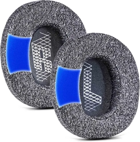 Miniatura 9 de Live 650 BTNC E65BTNC - Almohadillas de repuesto compatibles con JBL E65 E65BTNC/ Duet NC/Live 650BTNC/Live 660 BTNC Headphones I de repuesto