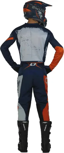 Miniatura 4 de O'NEAL Pantalones Element Shocker para hombre