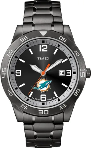 Miniatura 25 de Timex Reloj Acclaim de la NFL para hombre