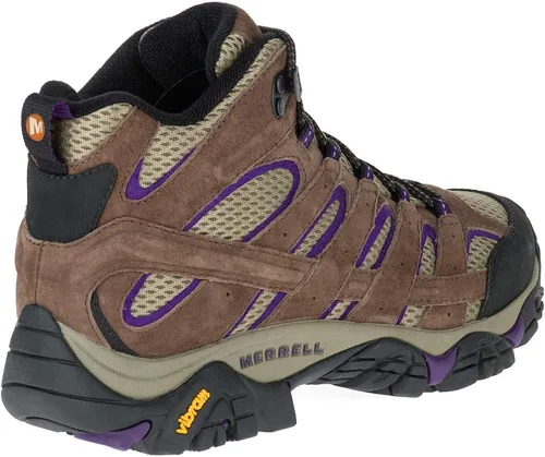Miniatura 8 de Merrell Moab 2 Vent Mid Botas de senderismo para mujer