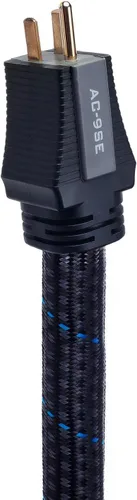Miniatura 2 de Pangea Audio Cable de alimentación AC 9SE MKII Signature de 3.3 ft