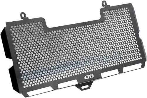 Miniatura 3 de Radiator Grille Guard Motorcycle Accessories for B&MW F650GS F700GS F800R F800S Radiator Guard Grille Cover Protector F 650 700 GS F 800 R/S F 650GS