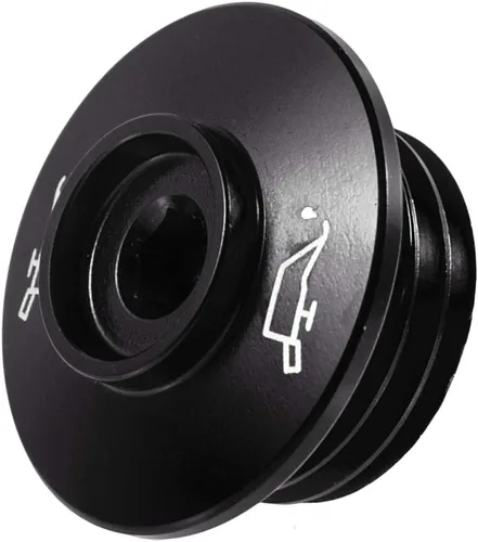 Tapón de llenado de aceite de motor de motocicleta M27x3 Tapón de aceite de aluminio para MT-07 2014-2019 para MT-10 2016-2019 para YZF R1 1998-2019