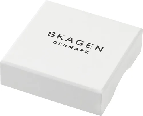 Miniatura 4 de Skagen Pulsera de tela, cuero, cuentas o cadena para hombre