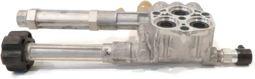 Miniatura 5 de Troy Bilt - Conjunto completo de cabezal de bomba, para bombas RMW y SRMW AR42518