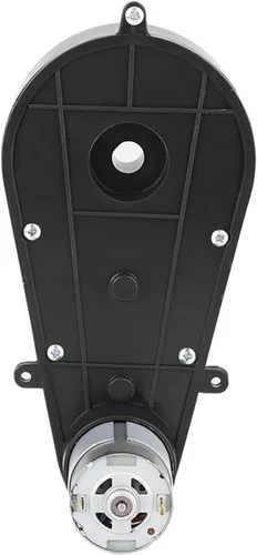 Miniatura 7 de Ride-Ons 20000/30000RPM 6V/12V Motor eléctrico de juguete para automóviles, control remoto, motocicletas, vehículos infantiles (6V 20000RPM)