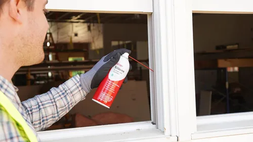 Miniatura 7 de DuPont - Lubricante de silicona con polímero fluoro de teflón