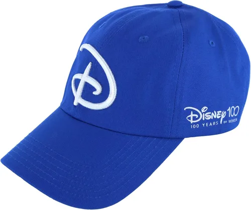 Miniatura 2 de Disney Gorra de béisbol de la colección D100
